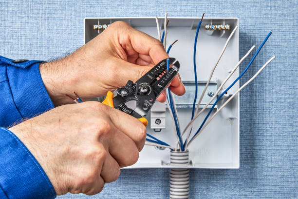 Trusted Plainfield, NJ Electrician Experts