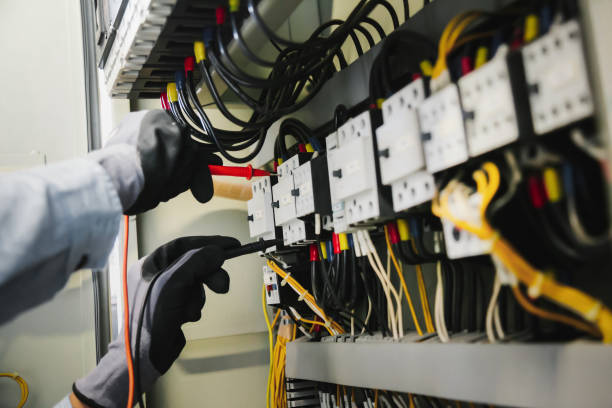 Best Surge Protection Installation  in Plainfield, NJ