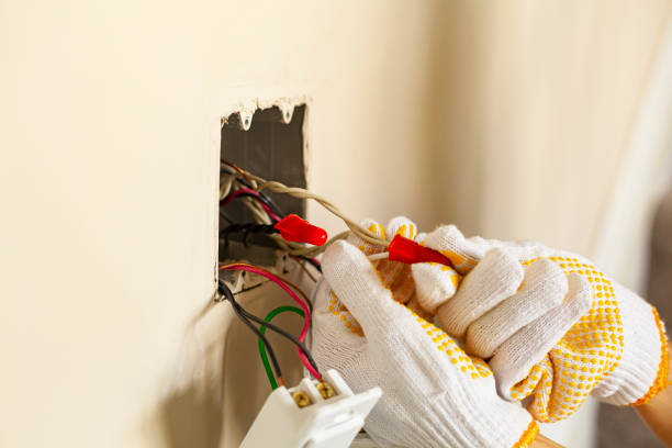 Best Electrical Panel Upgrades  in Plainfield, NJ