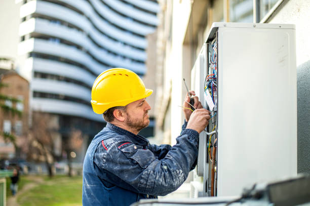 Best Surge Protection Installation  in Plainfield, NJ