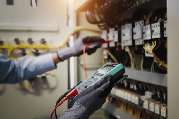 Best Emergency Electrical Repair Services  in Plainfield, NJ