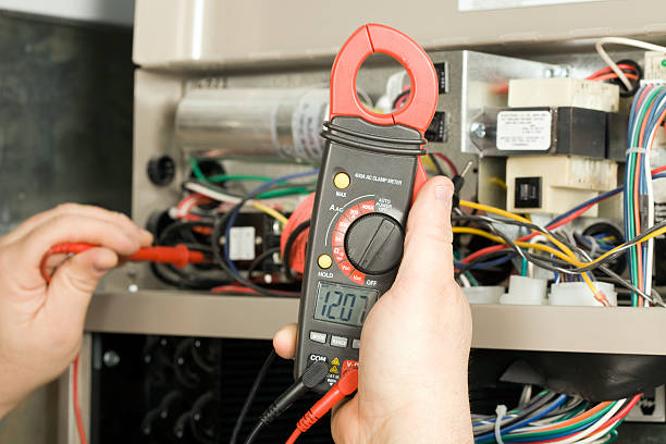 Best Electrical Panel Upgrades  in Plainfield, NJ